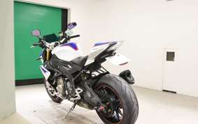 BMW S1000R 2018