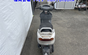 HONDA SPACY125