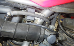 HONDA XR50 MOTARD AD14