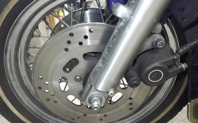 HARLEY FLHR 1450 1999