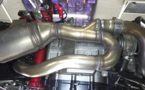 SUZUKI SV650 A 2023 VP55E