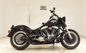 HARLEY FLSTFB 1580 2013