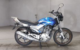 YAMAHA YBR125 PCJL