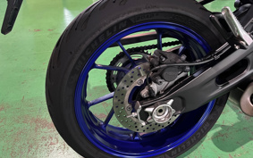 YAMAHA MT-07 ABS 2021 RM33J
