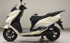 SUZUKI BURGMANｽﾄﾘｰﾄ125EX 2002 EA23M