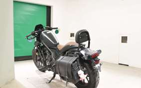 HONDA REBEL 250 A 2024 MC49