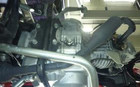 HONDA CROSS CUB 110 2019