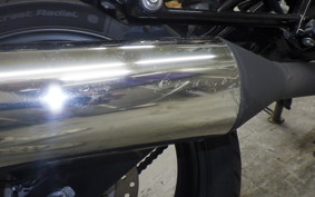 HONDA VTR 250 Gen. 2 2019 MC33