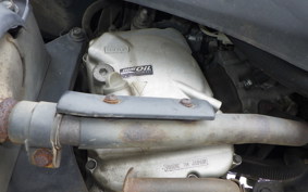 YAMAHA MAJESTY 250 4HC