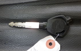 HONDA ZOOMER-X 1996 JF52