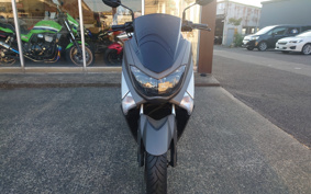 YAMAHA N-MAX155 ABS SG50J