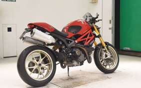 DUCATI MONSTER 1100S 2010