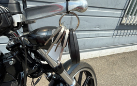 HARLEY FXBRS 2022 YHK