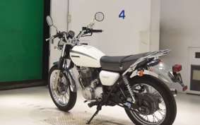 HONDA CB400SS E 2008 NC41