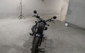 HONDA REBEL MC49