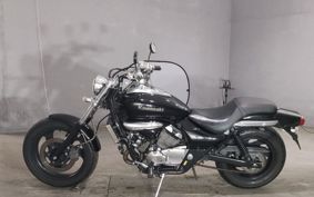 KAWASAKI ELIMINATOR 250V VN250A