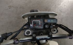 HONDA XLR250R MD20