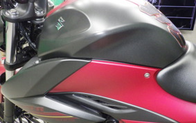 SUZUKI GIXXER 250 2022 ED22Y