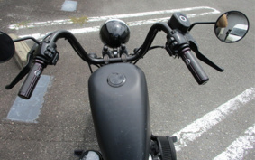 HARLEY XL1200X 2018 LC3