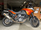 Фото KTM 1190 ADVENTURE 2016 с японского аукциона
