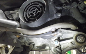 HONDA TODAY 2 2012 AF67