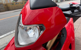 DUCATI HYPERMOTARD 1100S 2008 ZDMB100AA7B