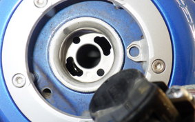 SUZUKI GSX-R125 DL33B