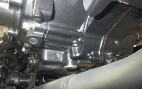 HONDA REBEL 250 A 1996 MC49