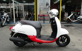 HONDA GIORNO AF70