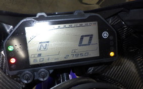 YAMAHA YZF-R25 A 2023 RG43J