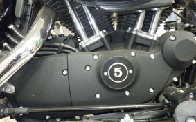 HARLEY XL1200X 2015