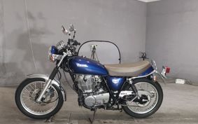 YAMAHA SR400 RH16J