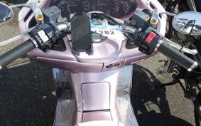 HONDA FORZA Z MF08