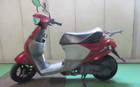 SUZUKI LETS5 CA47A