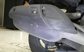 YAMAHA CYGNUSRAYZRヤネツキ 2012