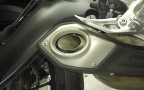 YAMAHA MT-09 A 2018 RN52J
