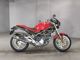 Фото Ducati MONSTAR 900 1997 с японского аукциона
