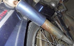 HONDA C50 SUPER CUB E AA01
