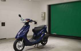HONDA DIO GEN 3 2024 AF34