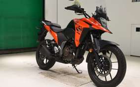 SUZUKI Vストローム250SX 2026 EL11L