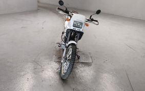 HONDA NX125 JD09