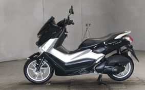 YAMAHA N-MAX 125 SE86J