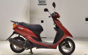 YAMAHA JOG Gen.4 SA16J