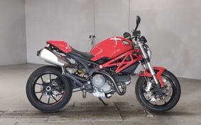 DUCATI  DUCATI  MONSTAR 796 M506AB