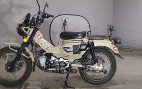 HONDA CT125 HUNTER  CUB  JA55