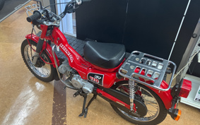 HONDA CT110 HUNTER CUB JD01