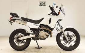 HONDA AX-1 MD21
