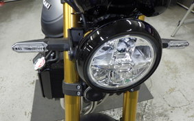 KAWASAKI Z900RS SE 2024 ZR900K