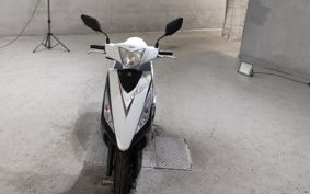 SYM GT125 HM12V
