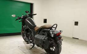 HONDA REBEL 250 S 2006 MC49